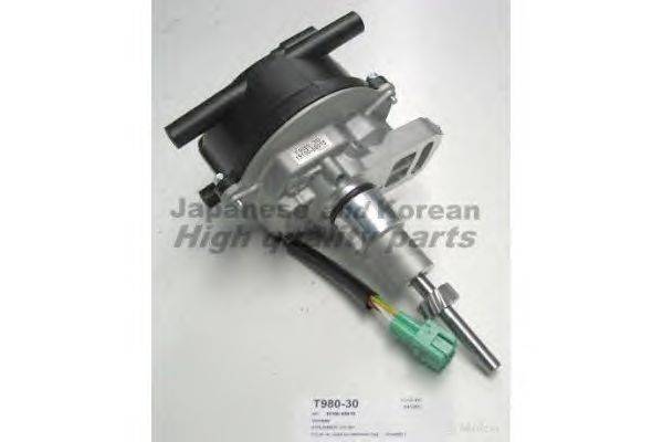 Распределитель зажигания ASHUKI T98030