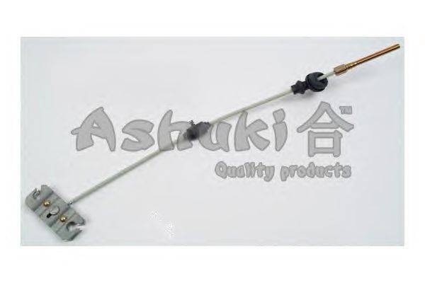 Трос, стояночная тормозная система ASHUKI 1173-1103