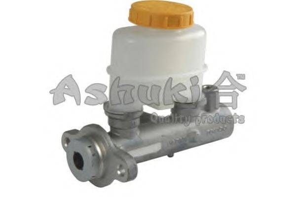 Главный тормозной цилиндр ASHUKI 0930-4701