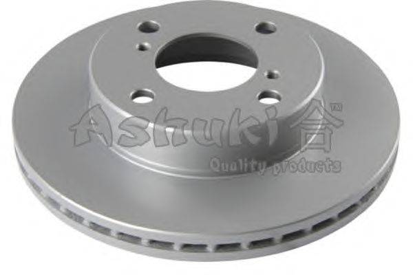 Тормозной диск ASHUKI 0990-7901