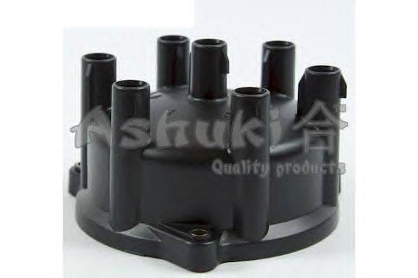 Крышка распределителя зажигания ASHUKI 1596-8402