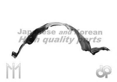 Обшивка, колесная ниша ASHUKI 3349433