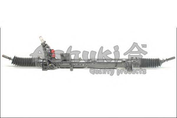 Рулевой механизм ERA SR23084