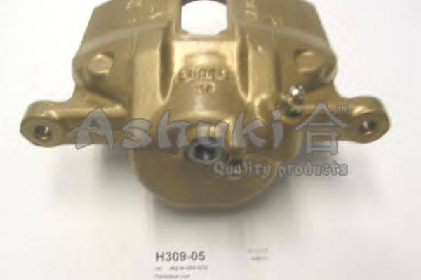 Тормозной суппорт ASHUKI H309-05