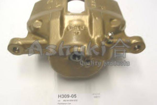 Тормозной суппорт ASHUKI H30905