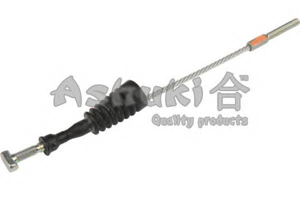 Трос, стояночная тормозная система ASHUKI HRK12392