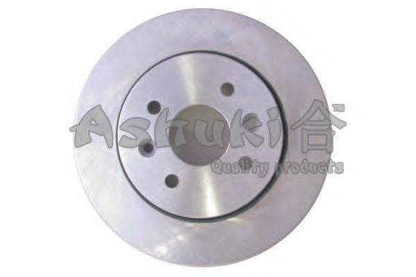 Тормозной диск ASHUKI I03210
