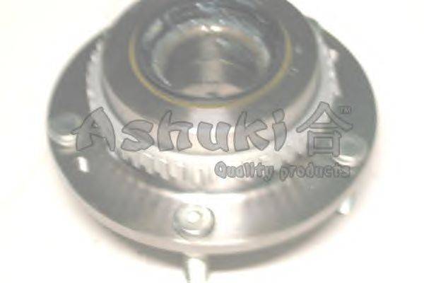 Комплект подшипника ступицы колеса ASHUKI I900-01