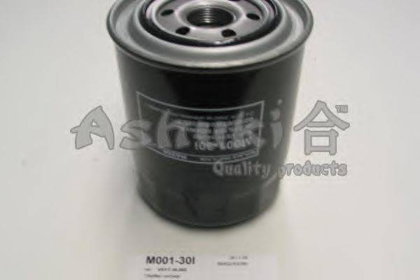 Масляный фильтр ASHUKI M001-30I