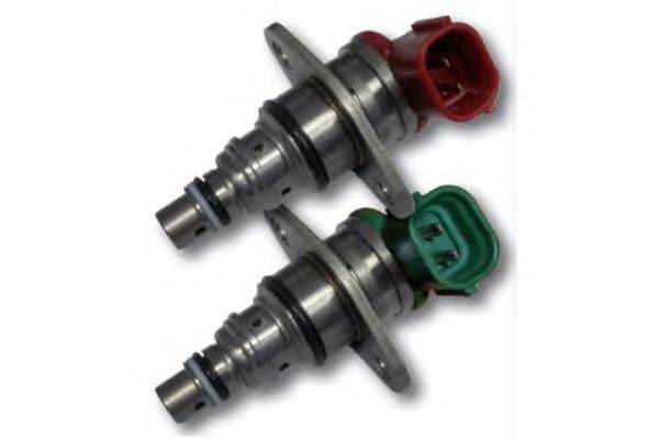 ТНВД ASHUKI T68001