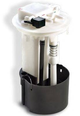 Датчик, запас топлива SIDAT 21208