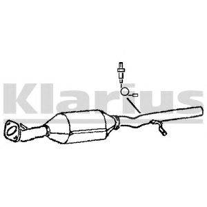 Катализатор KLARIUS 311975