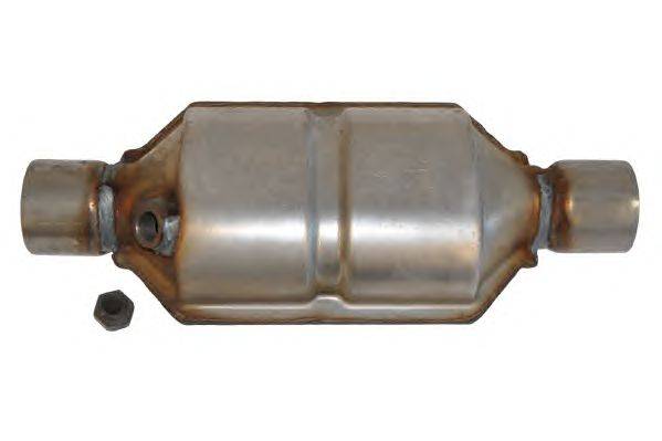 Катализатор, универсальный KLARIUS 390117