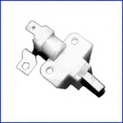 Кронштейн, угольная щетка HÜCO 139822