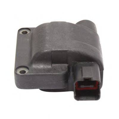 Катушка зажигания HÜCO 138875