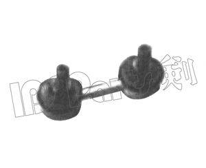 Тяга / стойка, стабилизатор IPS Parts ISL-10199