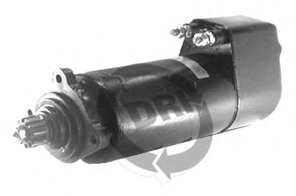 Стартер DRI 612002114