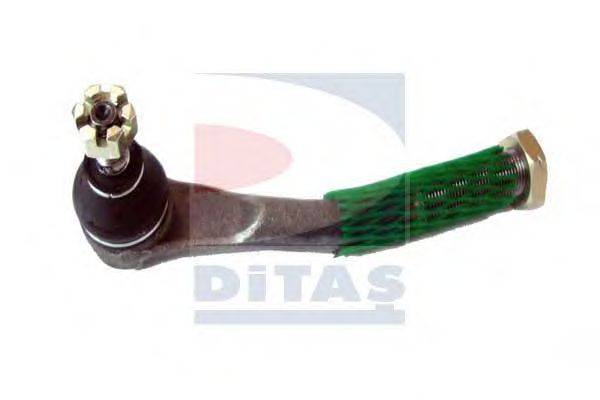 Наконечник поперечной рулевой тяги DITAS A2-893