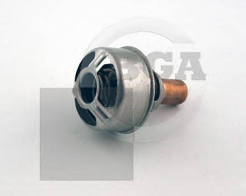 Термостат, охлаждающая жидкость BGA CT5534