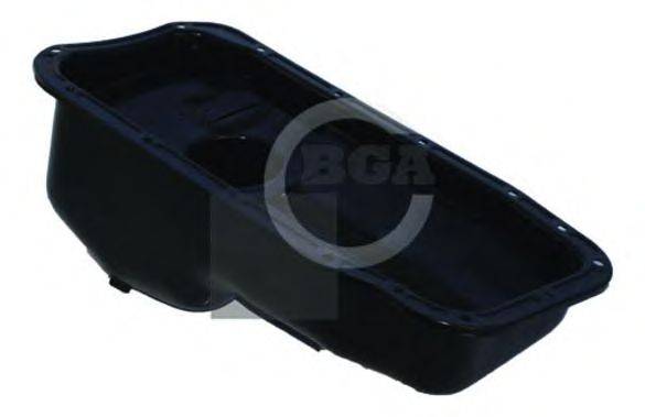 Масляный поддон VAUXHALL 90088996