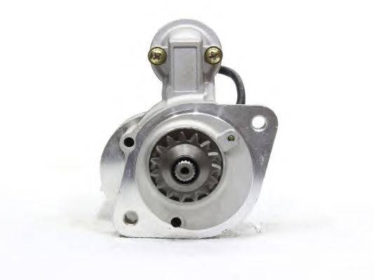 Стартер ALANKO 440781