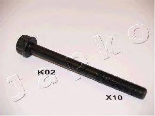 Болт головки цилидра JAPKO 115K02