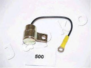 Конденсатор, система зажигания JAPKO 13500