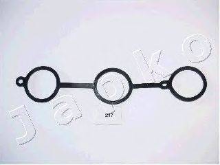 Прокладка, крышка головки цилиндра JAPKO 47217
