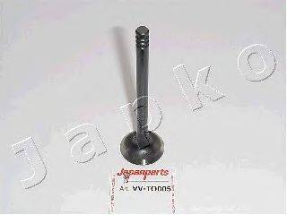 Выпускной клапан JAPKO 5TO005