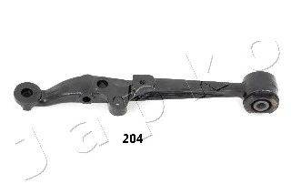 Рычаг независимой подвески колеса, подвеска колеса JAPKO 71203L