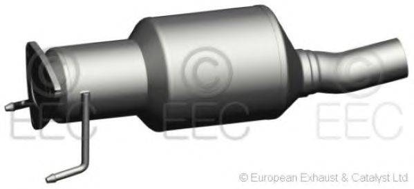 Катализатор EEC IV6002