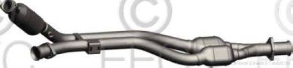 Катализатор EEC MZ6015