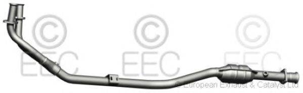 Катализатор EEC MZ6034