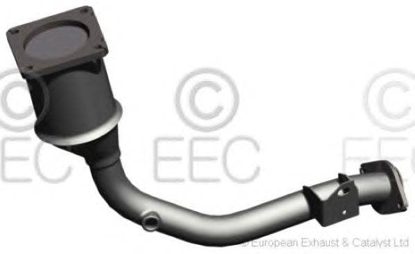 Катализатор EEC PT6076