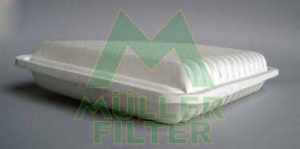 Воздушный фильтр MULLER FILTER PA3344
