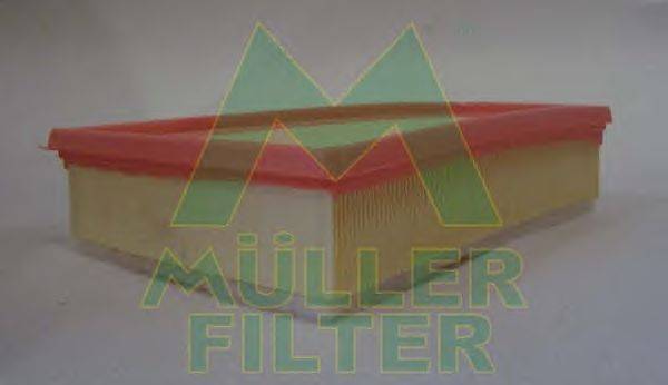 Воздушный фильтр MULLER FILTER PA405