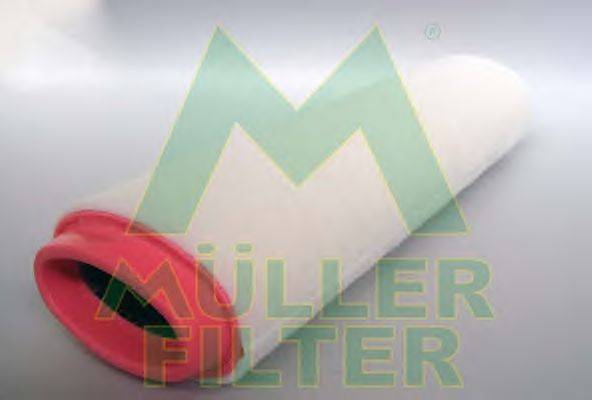 Воздушный фильтр MULLER FILTER PA629