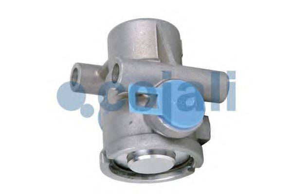 Клапан ограничения давления COJALI 2323401