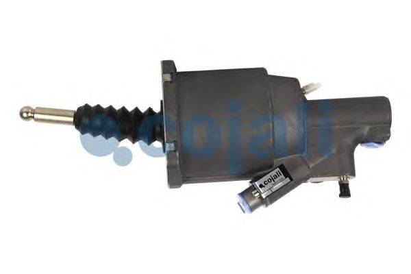 Усилитель сцепления COJALI 2550813