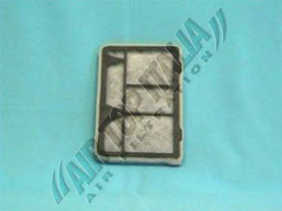 Фильтр, воздух во внутренном пространстве ZAFFO Z305