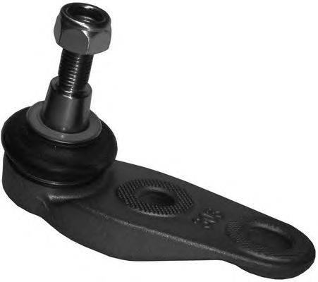 Несущий / направляющий шарнир VEMA 26167