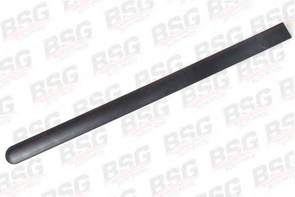 Облицовка / защитная накладка, дверь BSG 30924034