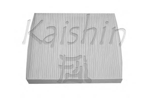 Фильтр, воздух во внутренном пространстве KAISHIN A20064