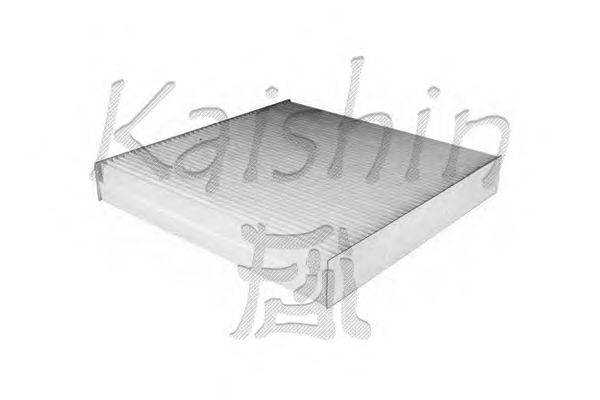 Фильтр, воздух во внутренном пространстве KAISHIN A20076