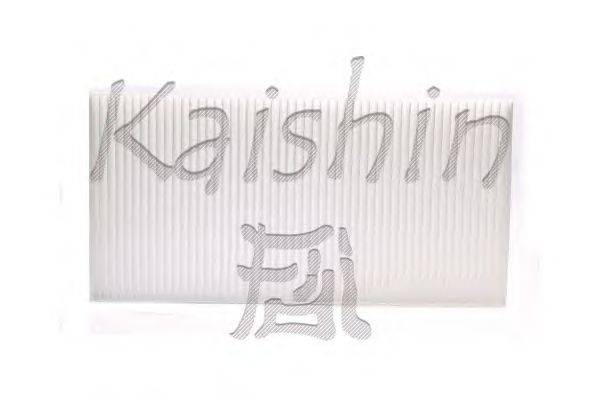 Фильтр, воздух во внутренном пространстве KAISHIN A20140