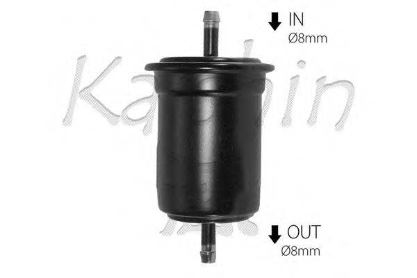 Топливный фильтр KAISHIN FC1110