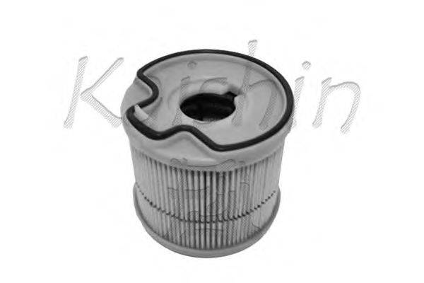 Топливный фильтр KAISHIN FC1140