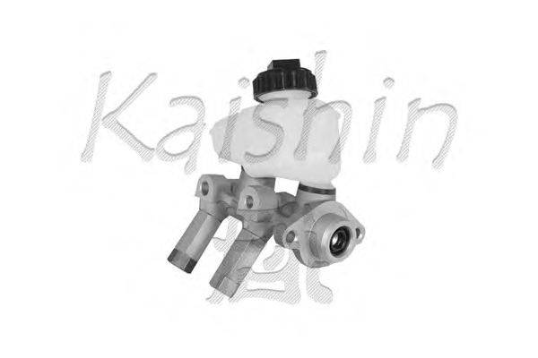 Главный тормозной цилиндр KAISHIN MCDW013