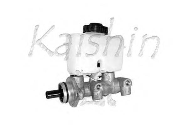 Главный тормозной цилиндр KAISHIN MCK002