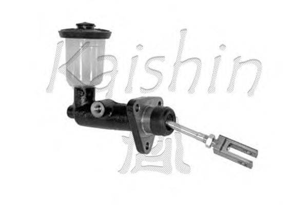 Главный цилиндр, система сцепления KAISHIN PFT003